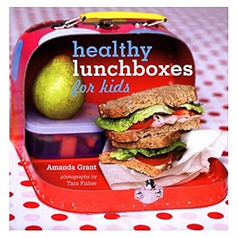 Healthy Lunch Boxes for Kids