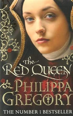 The Red Queen: The Cousins War Book Two