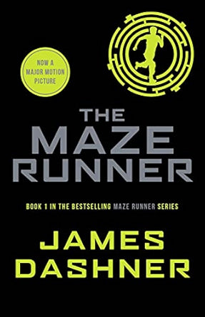 The-Maze-Runner-(Classic-edition)