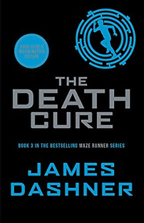 The-Death-Cure-(Classic-edition)