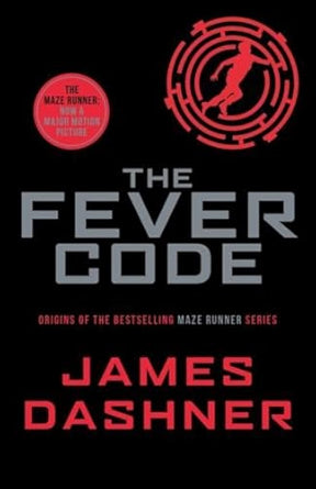 The-Fever-Code-(Classic-edition)