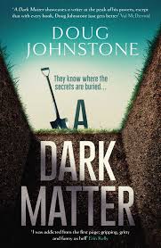 A Dark Matter
Book #1 of Skelfs