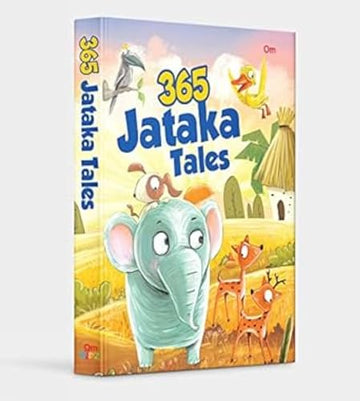 365 Jataka Tales