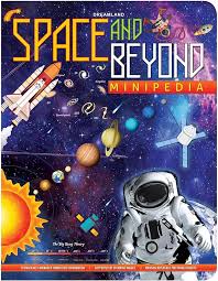 Space and Beyond Minipedia