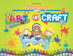 Nursery Art & Craft