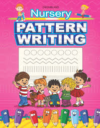 Nursery Pattern Writing