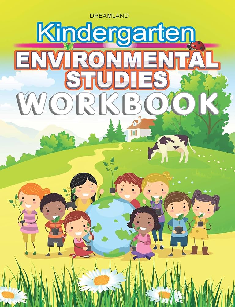 Kindergarten Environmental Studies W.B.