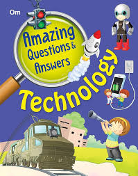 Amazing Questions & Answers Technology