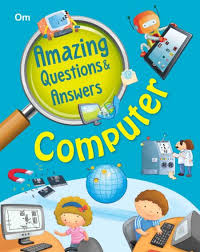 Amazing Questions & Answers Computer