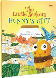 The Little Seekers Hunny’s Gift