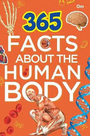 365 Facts About The Human Body