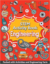 Engineering Activity Book