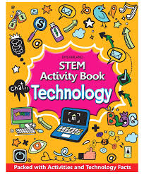 Technology Activity Book