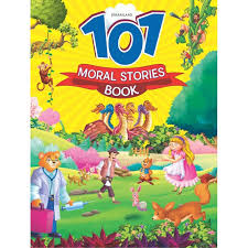 101 Moral Stories