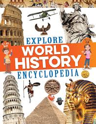 Explore World History Encyclopedia