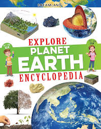 Explore Planet Earth Encyclopedia